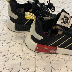 NWT Adidas Thebe Magugu Athletic Shoes